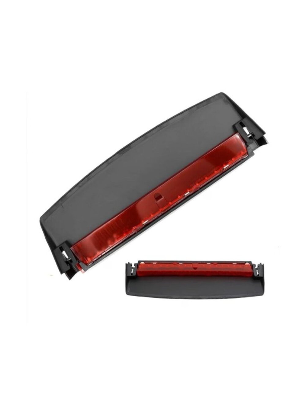 8K5945097 High Mount Third Brake Light Rear Cab Roof Center Audi A4 S4 ABS